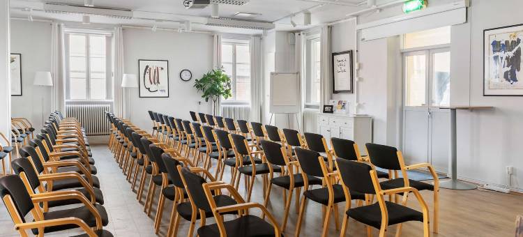 斯维亚酒店，贝斯特韦斯特Sure精选(Hotel Svea, BW Signature Collection)图片