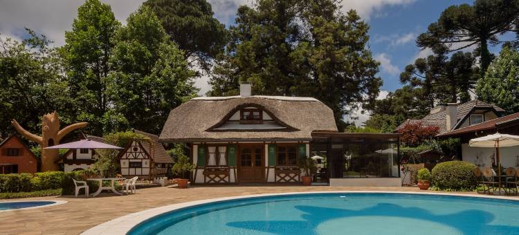 里塔霍普纳酒店(Hotel Ritta Höppner)图片