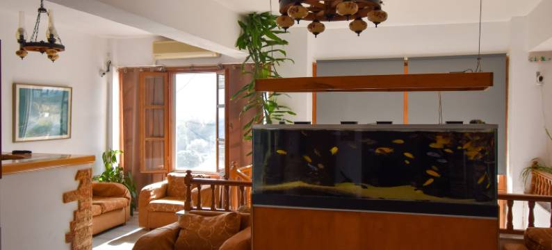 卡斯特罗酒店(Kastro Hotel)图片