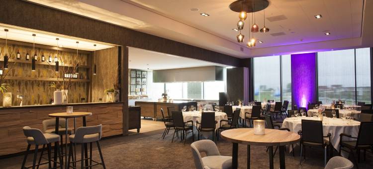 奈梅亨市连特范德瓦尔克酒店(Van der Valk Hotel Nijmegen-Lent)图片