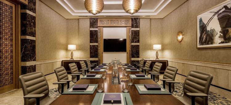 突尼斯四季酒店(Four Seasons Hotel Tunis)图片