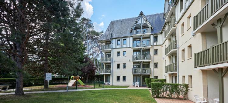 昂布兰皮埃尔假日住宅酒店(Residence Pierre & Vacances les Embruns)图片