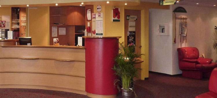 宜必思拉昂酒店(ibis Laon)图片