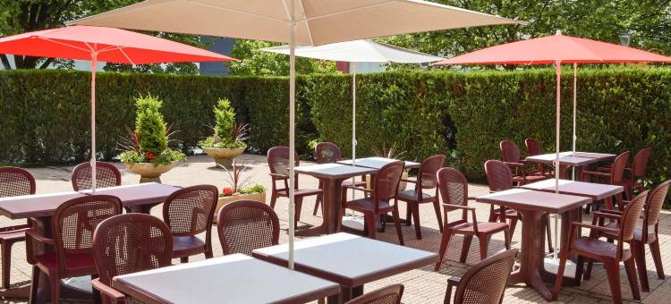 宜必思埃皮纳勒市中心酒店(Ibis Épinal Centre-Ville)图片