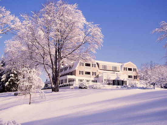 五月花 Spa 旅馆 - 阿尔柏格度假村精选