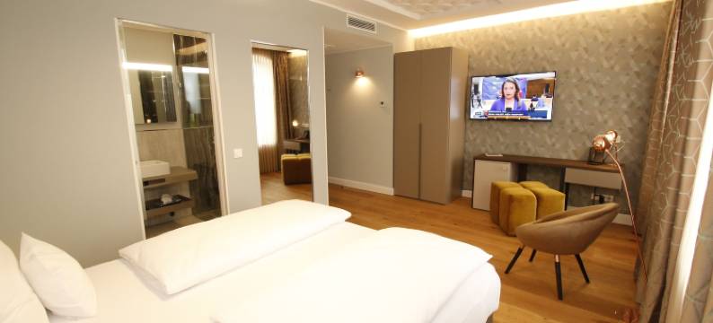 Amelie N°1酒店公寓(Amelie No 1 Hotel & Appartements)图片