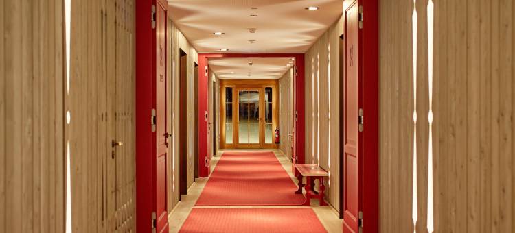 加斯特霍夫邮政旅馆(Post Lech Arlberg)图片