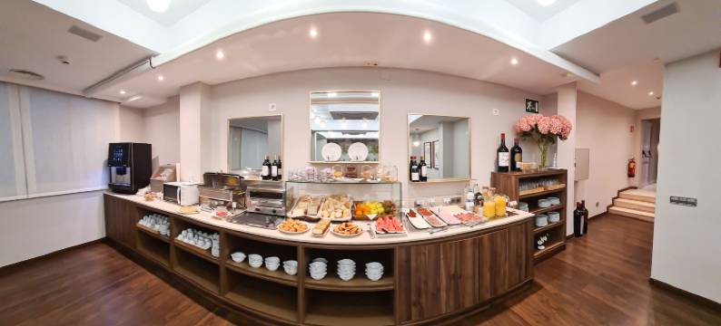 撒布拉克斯酒店(Hotel Los Bracos)图片