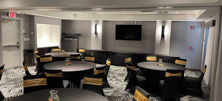 科罗拉多斯普林斯众神花园凯悦嘉轩酒店(Hyatt Place Colorado Springs/Garden of the Gods)图片