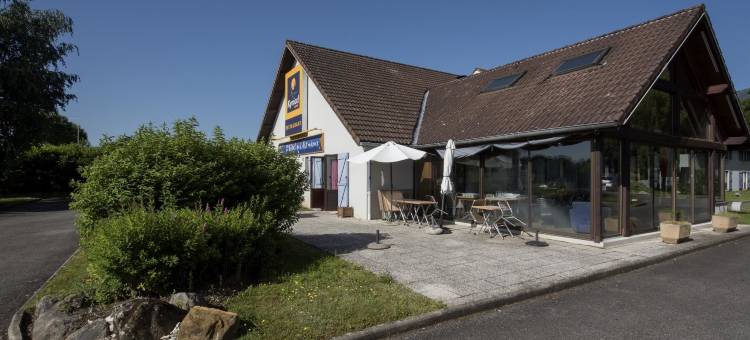 基里亚德日内瓦-圣热尼普伊酒(Kyriad Geneve - Saint Genis Pouilly)图片