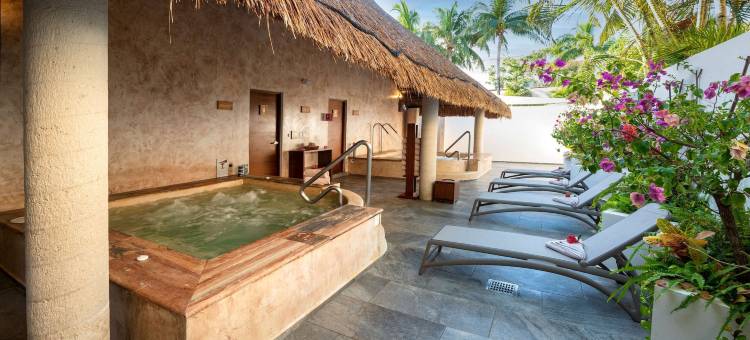 维瓦玛雅，璀蔓臻选温德姆全包式度假村(Viva Maya by Wyndham, A Trademark All Inclusive Resort)图片