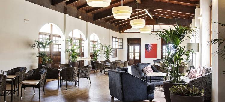 TUI MAGIC LIFE 富埃特文图拉(Tui Magic Life Fuerteventura - All Inclusive)图片