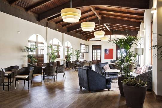 TUI MAGIC LIFE 富埃特文图拉(Tui Magic Life Fuerteventura - All Inclusive)