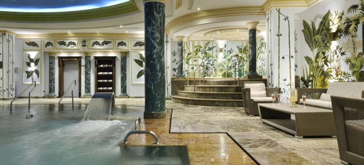 普里什蒂纳瑞士钻石酒店(Swiss Diamond Hotel Prishtina)图片