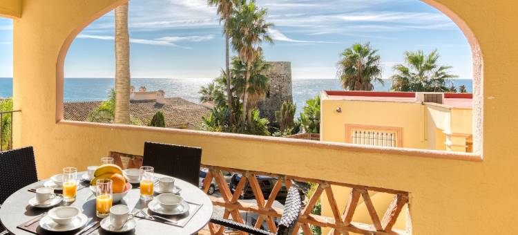 麦克唐纳朵娜洛拉俱乐部(Macdonald Doña Lola Resort)图片