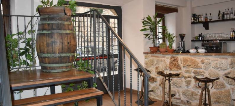 果阿斯柯尼科尔特酒店(Locanda Corte Dè Guasconi)图片