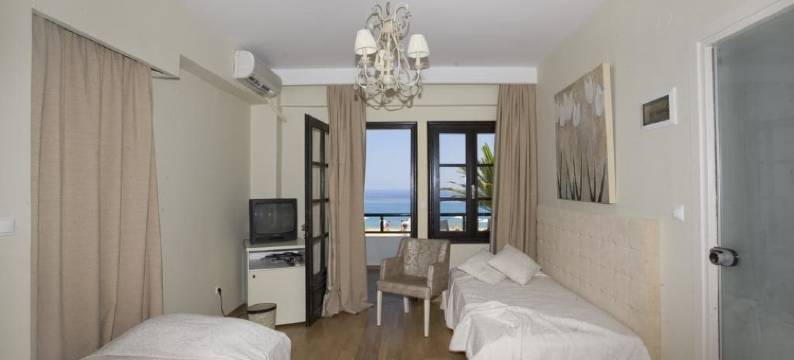 阿萨马里斯海滩酒店(Assa Maris Beach Hotel)图片