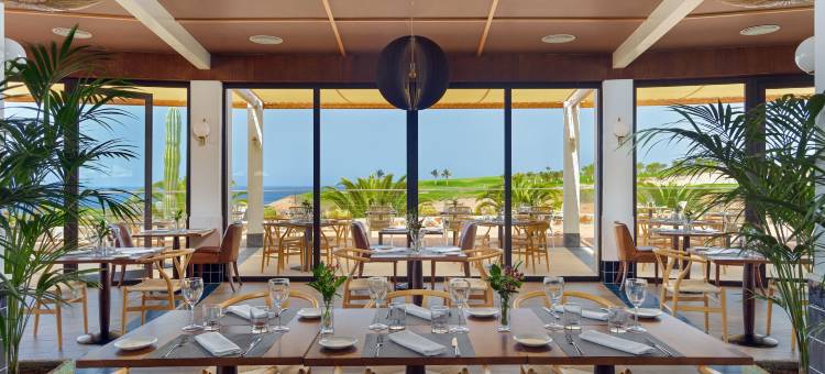 H10普拉亚梅洛内拉斯地平线精选酒店(H10 Playa Meloneras Horizons Collection)图片