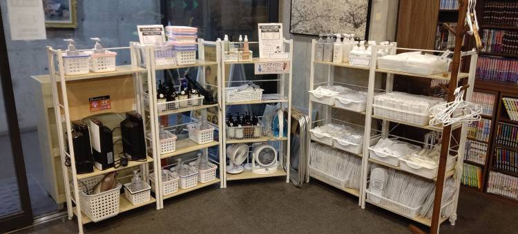 津山中央酒店分馆(Tsuyama Central Hotel Annex)图片