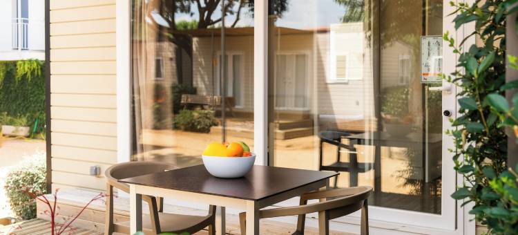 贝索尔露营酒店(Càmping Bellsol)图片