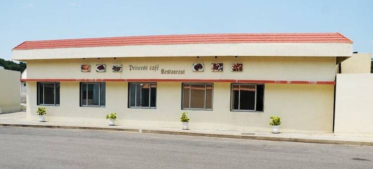 塔拉舒适酒店-拉莫吉电影城(Ramoji Film City- Tara Comfort Hotel)图片