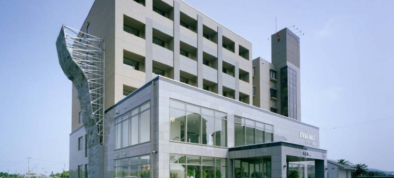 阿西娜海月酒店(Athena Kaigetsu)图片