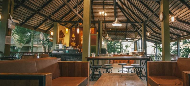 拜县帕纳丽自然精品酒店(Pai Panalee the Nature Boutique Hotel)图片