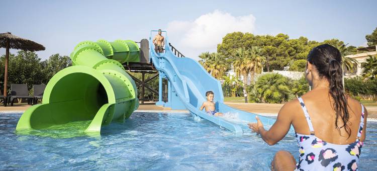 TUI MAGIC LIFE 卡拉帕达(Tui Magic Life Cala Pada - All Inclusive)图片