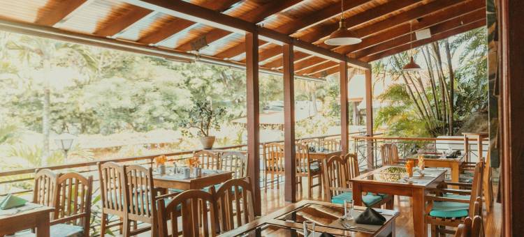 艾尔罗德欧埃斯坦西亚精品酒店及牛排餐厅(El Rodeo Estancia Boutique Hotel & Steakhouse)图片