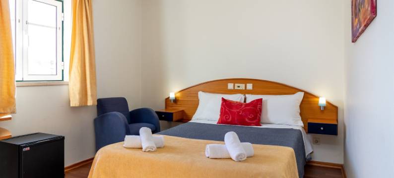 阿尔贝加里亚佩德拉德欧鲁旅馆(Albergaria Pedra d'Ouro)图片