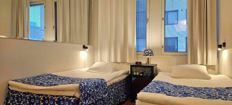 阿波罗贝斯特韦斯特酒店(Best Western Hotel Apollo)图片