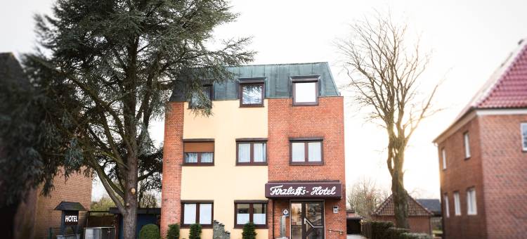 菲兹拉弗酒店(Firzlaff's Hotel)图片