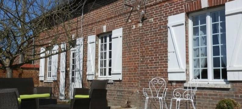 被子与果酱(Couette & Confitures)图片