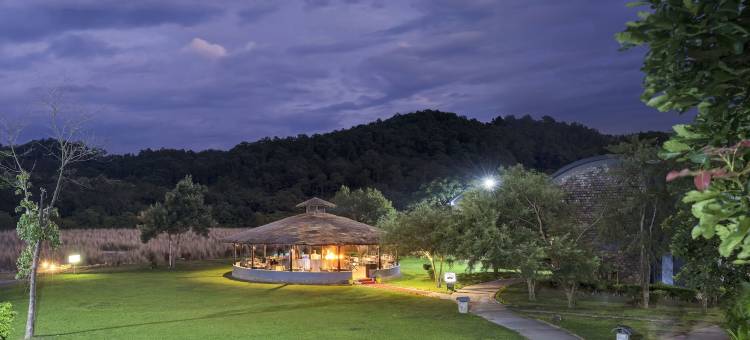 科比特马辛德拉俱乐部酒店(Club Mahindra Corbett)图片