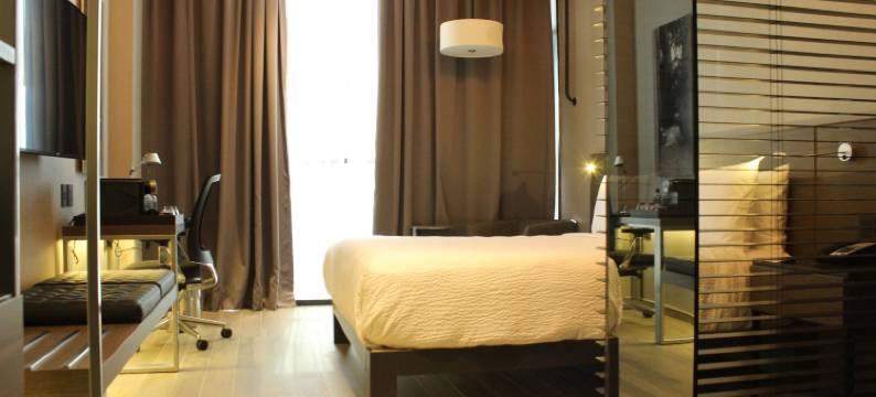 克雷塔安铁亚万豪AC酒店(AC Hotel Queretaro Antea)图片