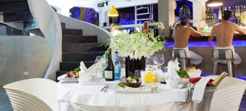 亚瑟和保罗酒店-仅限男士(Arthur & Paul (Men Only Hotel))图片