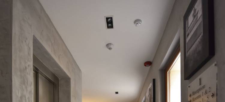 纳杜尔古雅精品酒店(Quaint Boutique Hotel Nadur)图片