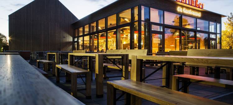 普富伦多夫里库酒店(RiKu Hotel Pfullendorf)图片