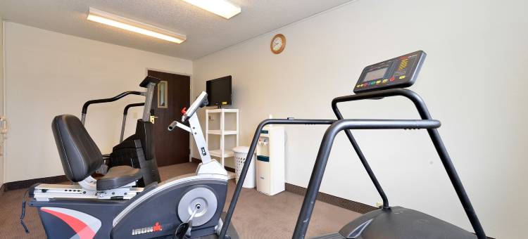 舒眠酒店罗克福德 I-90(Sleep Inn Rockford I-90)图片