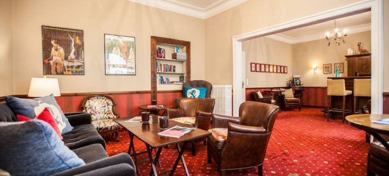 马克斯希特克斯酒店(Hotel Markus Sittikus Salzburg)图片