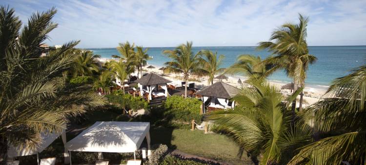 七星度假村及水疗中心(Seven Stars Resort & Spa)图片