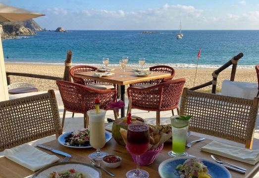 Camino Real Zaashila HuatulcoHotel Overview