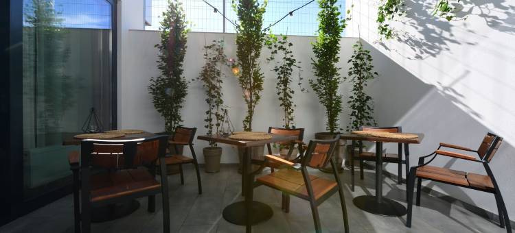 法罗斯格但斯克机场酒店(Hotel Faros Gdansk Airport)图片