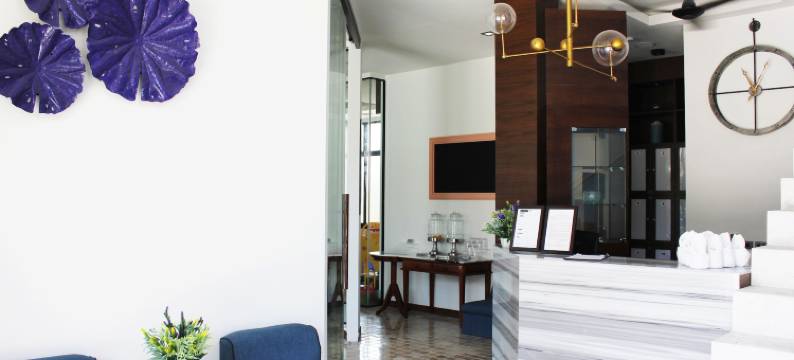 周末度假村(Weekender Resort)图片