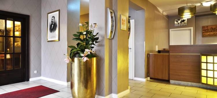 图姆凯尔舒适酒店(Comfort Hotel Tom Kyle)图片