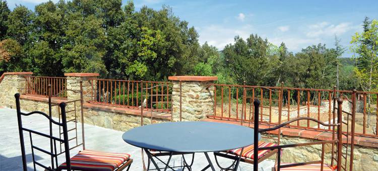 玛斯白鸽酒店(Le Mas des Colombes Chambres d'hôtes B&B & Spa)图片