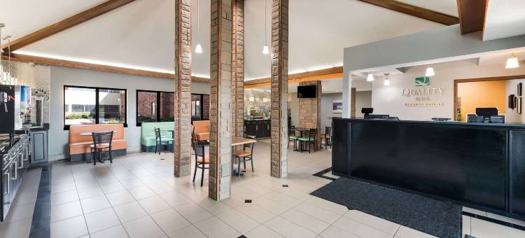 品质酒店(Quality Inn)图片