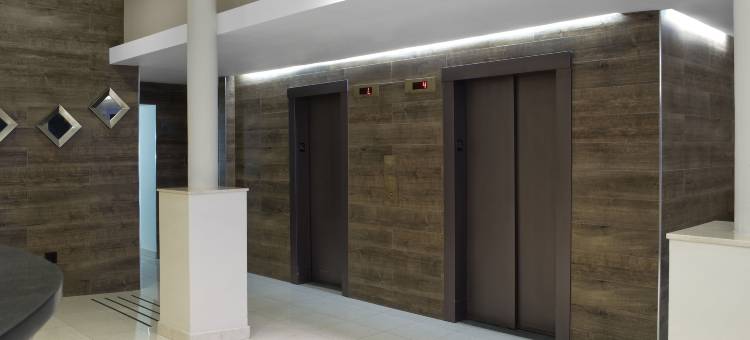 华尔街欧洲之星酒店(Eurostars Wall Street)图片