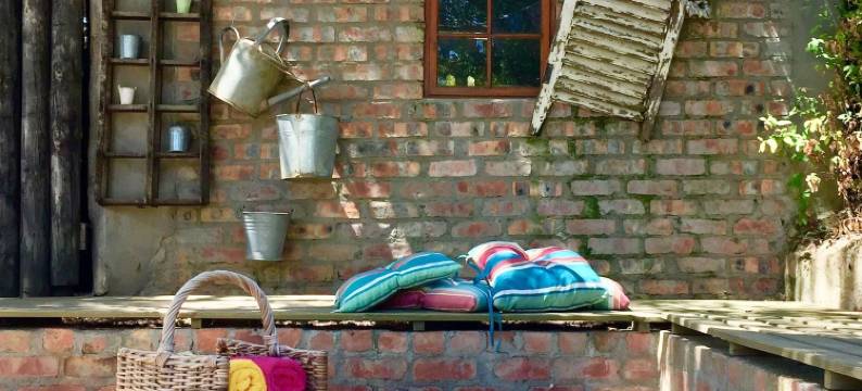 达林旅馆招待所(Darling Lodge Guest House)图片