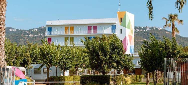 贝尔索尔青年旅舍(Hostal Bellsol)图片